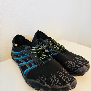 Barefoot/Water Shoes